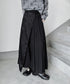 Half Pleat Pants